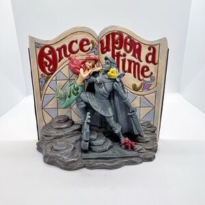 Jim Shore "Undersea Dreaming" Little Mermaid Figurine Disney Traditions